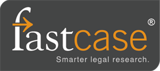 Fastcase Standard Logo