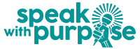 Speak With Purpose 200 Speak with Purpose logo