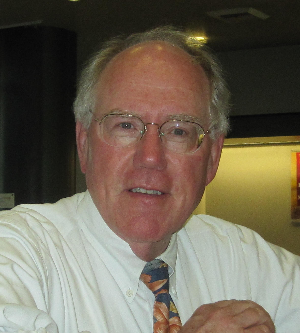 Robie Russell