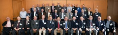 MembersofWSBAsClassof1969ontheir50thAnniversary